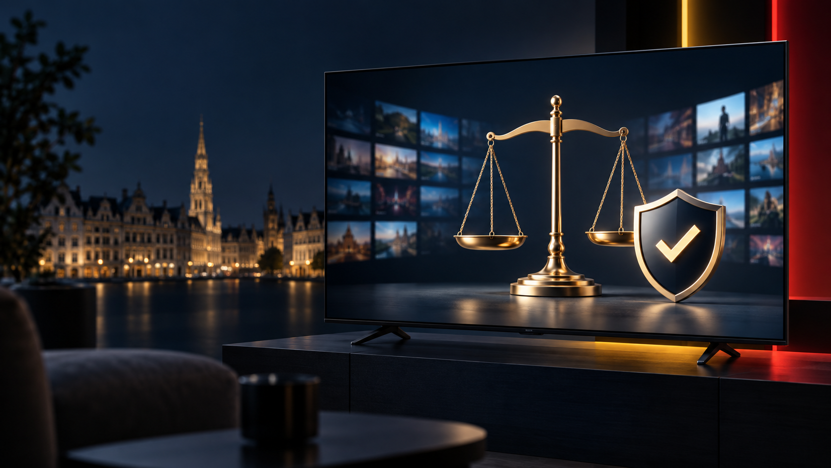 prix iptv belgique : comparaison des abonnements